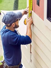 Affordable Siding Repair and Maintenance Services in Moonachie, NJ